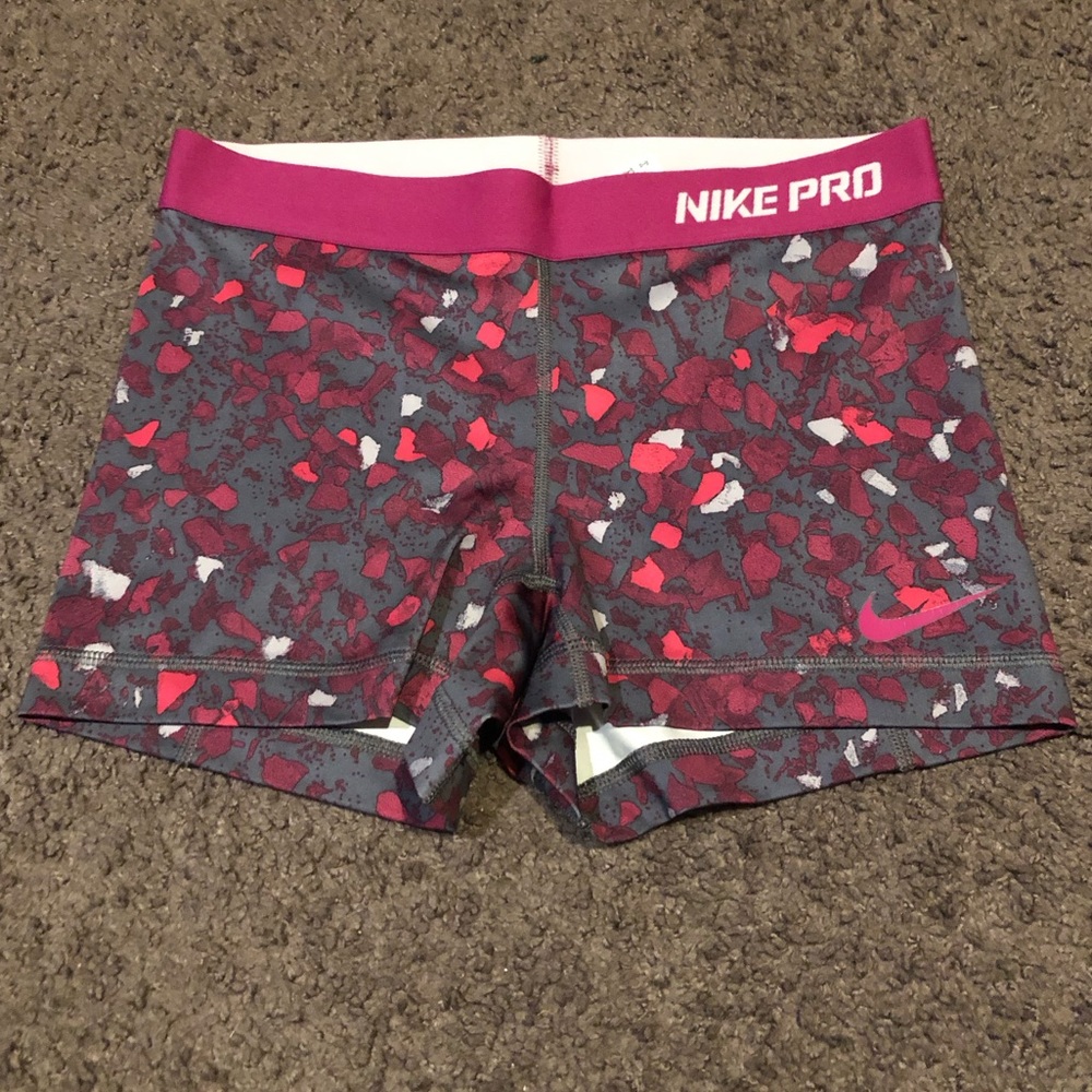Nike Pro Shorts